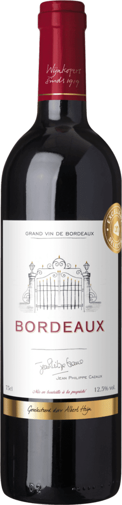 AH Excellent Selectie Bordeaux