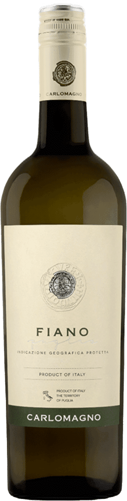 Carlomagno Fiano