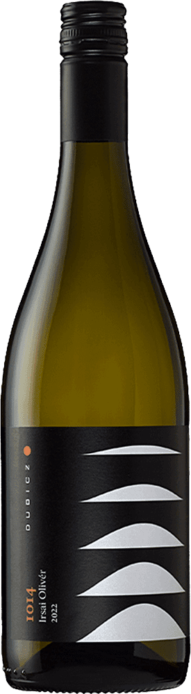 Dubicz Mátrai Irsai Olivér Premium