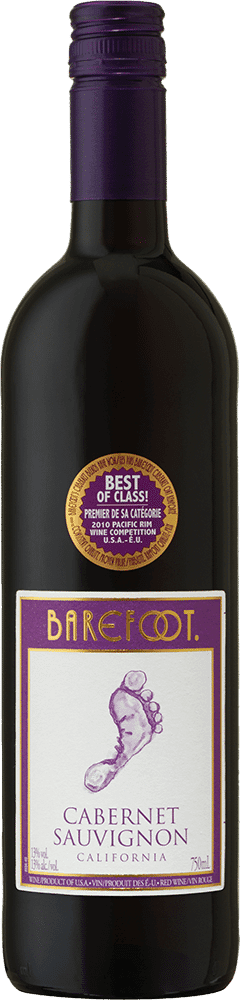 Barefoot Cabernet Sauvignon
