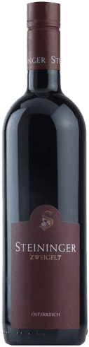 Steininger Zweigelt 'Novemberlese'