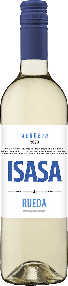 Isasa Verdejo