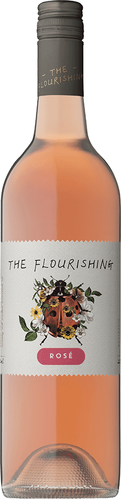 The Flourishing Rosé
