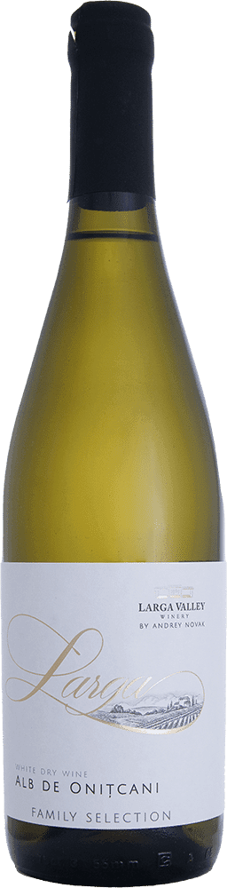 Larga Valley Winery Family Selection