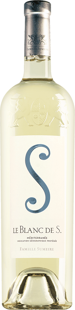 Famille Sumeire Le Blanc de S.