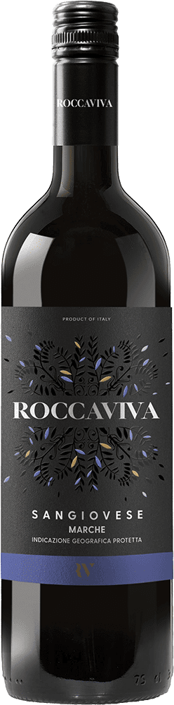 Roccaviva Sangiovese