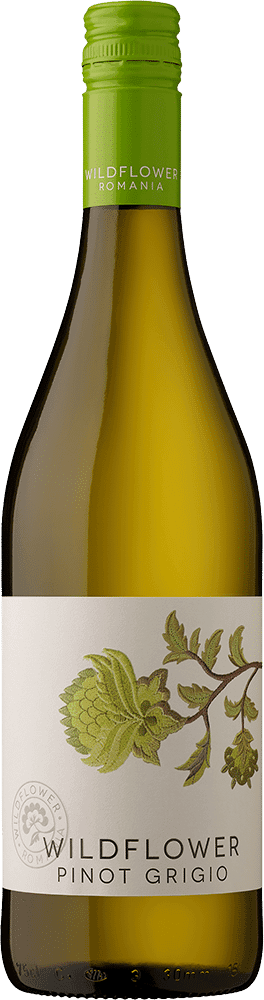 Wildflower Pinot Grigio