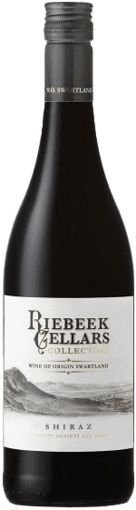 Riebeek Shiraz 'Cellars Collection'