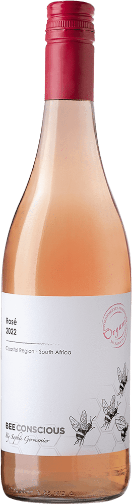 Bee Conscious Rosé