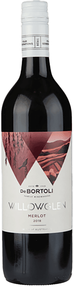 De Bortoli Willowglen Merlot