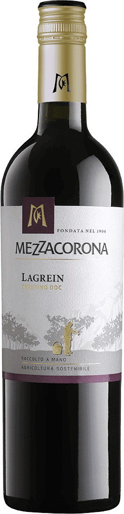Mezzacorona Lagrein