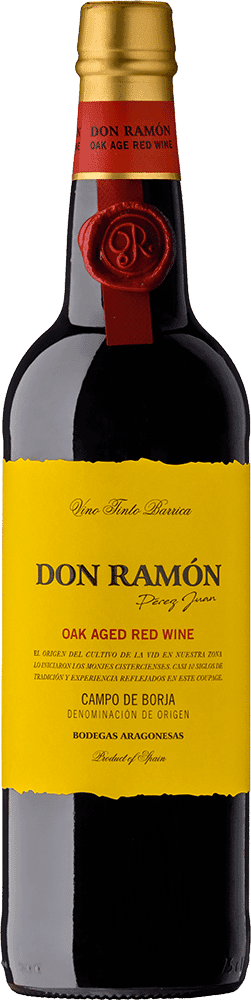 Bodegas Aragonesas Don Ramón