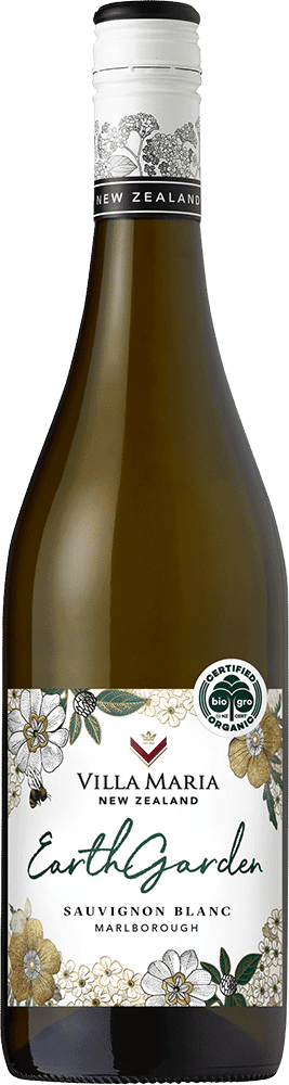 Villa Maria Sauvignon Blanc 'Earth Garden'