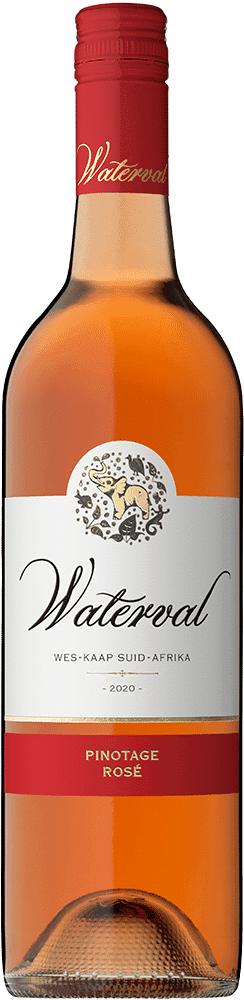 Waterval Pinotage