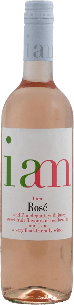 I Am Rosé