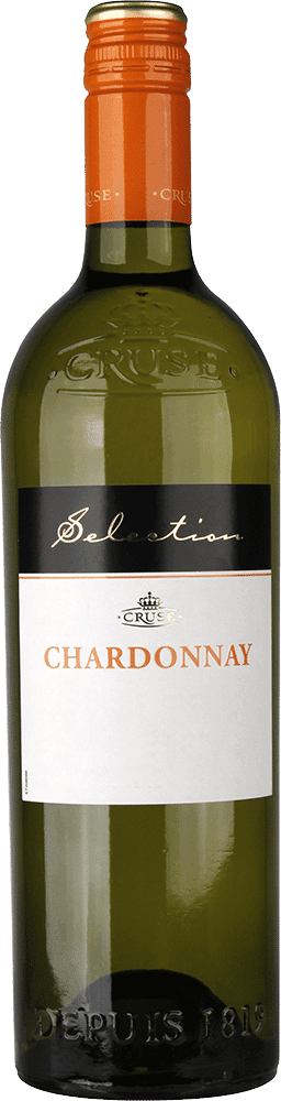 Selection Cruse Chardonnay