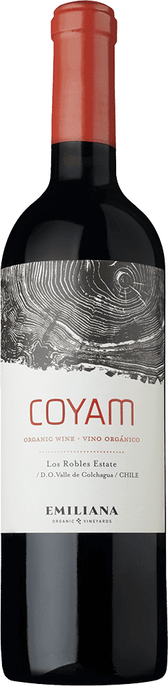 Coyam Emiliana