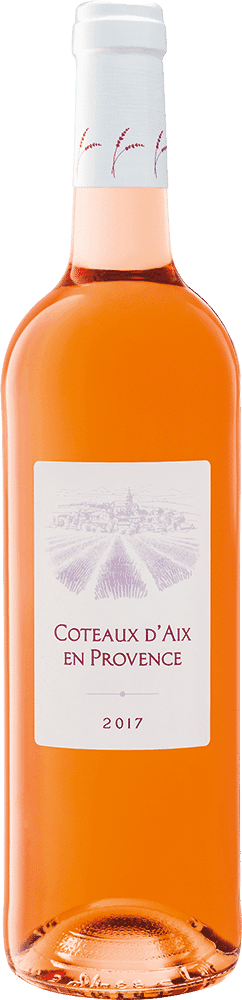 Coteaux d'Aix en Provence