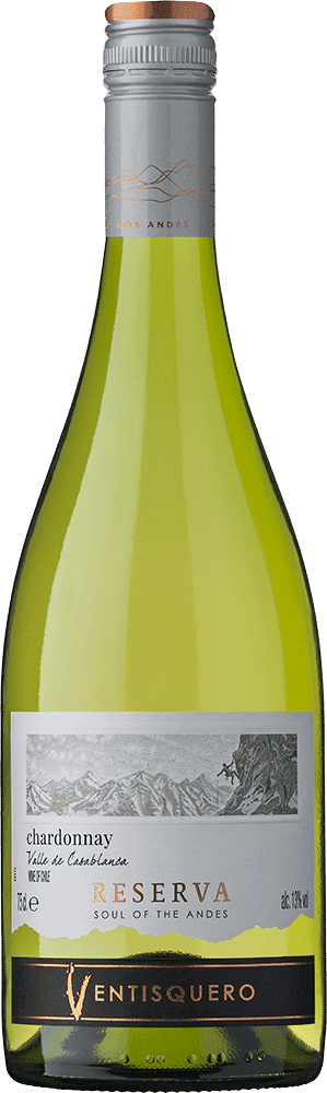 Ventisquero Chardonnay Reserva
