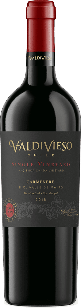 Valdivieso Carmenère ‘Single Vineyard’