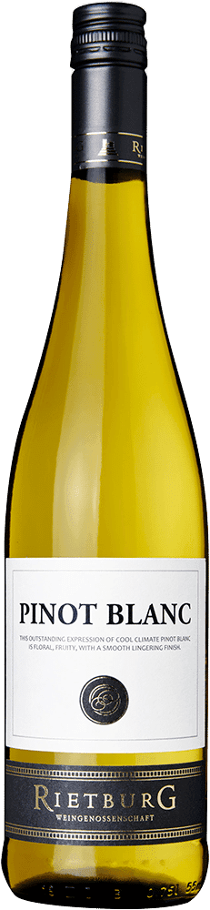 Rietburg Pinot Blanc