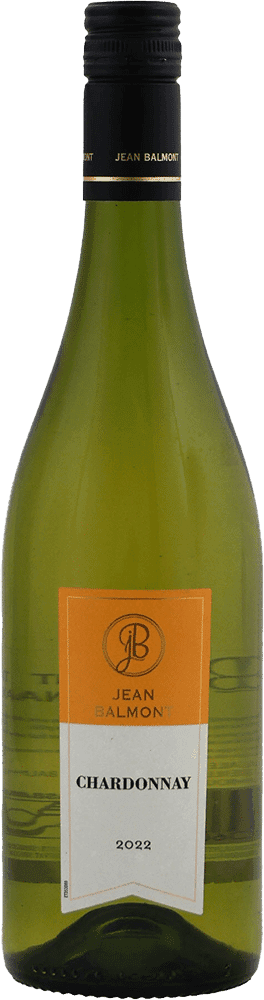 Jean Balmont Chardonnay