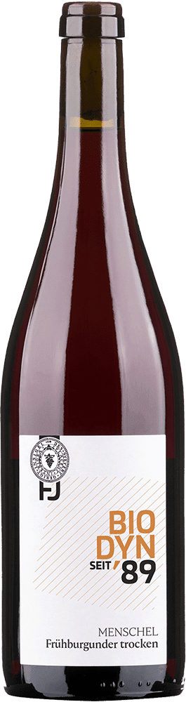 Fuchs-Jacobus Menschel