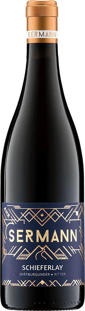 Weingut Sermann Schieferlay