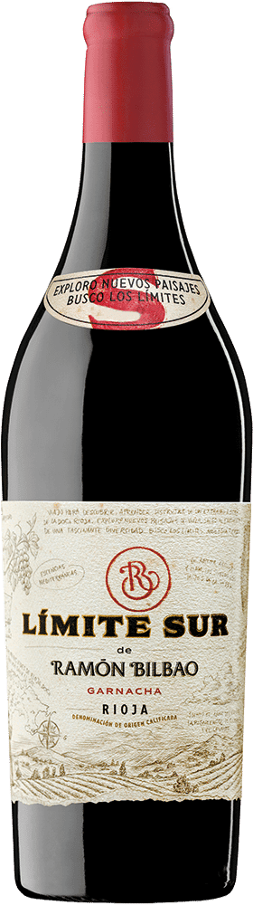 Ramón Bilbao Límite Sur de Ramón Bilboa
