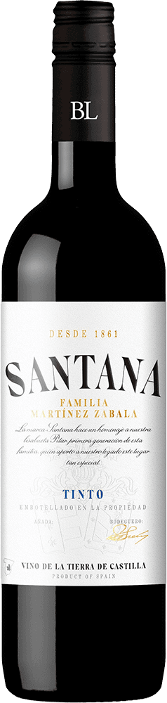 Santana Tinto