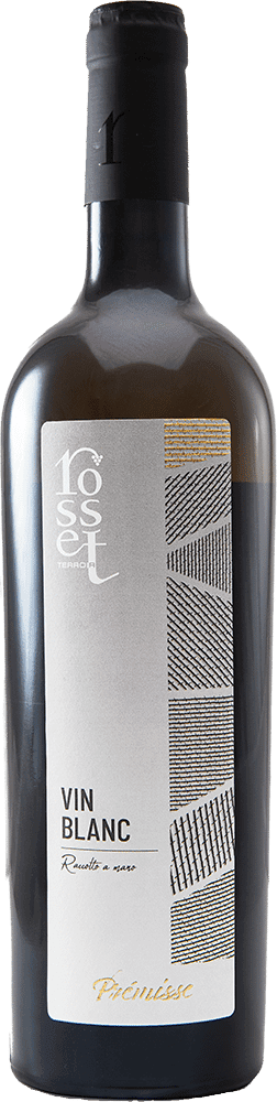 Rosset Terroir Prémisse