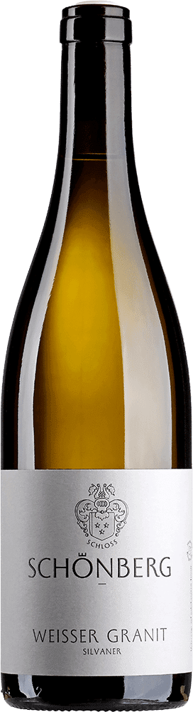 Weingut Schloss Schönberg Silvaner 'Weisser Granit'