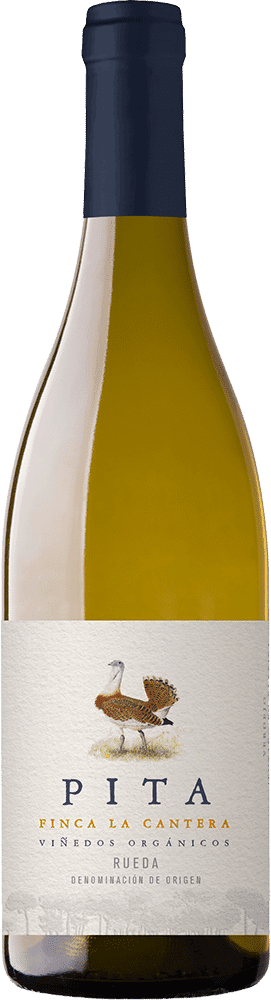 Dominio de Verderrubi Pita 'Finca La Cantera'