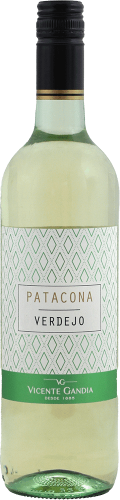 Patacona Verdejo