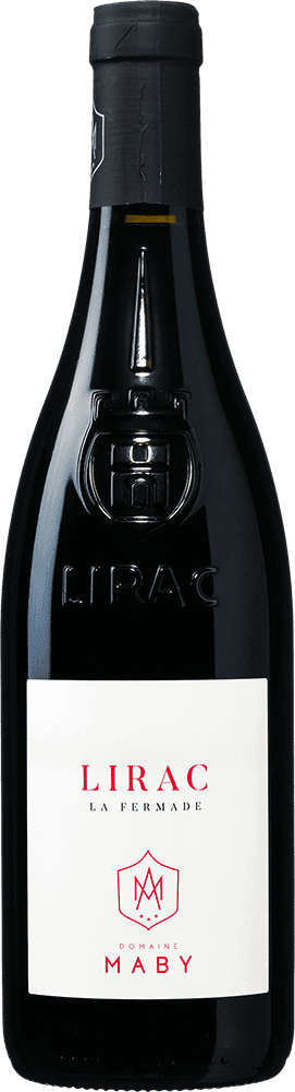 Domaine Maby La Fermade