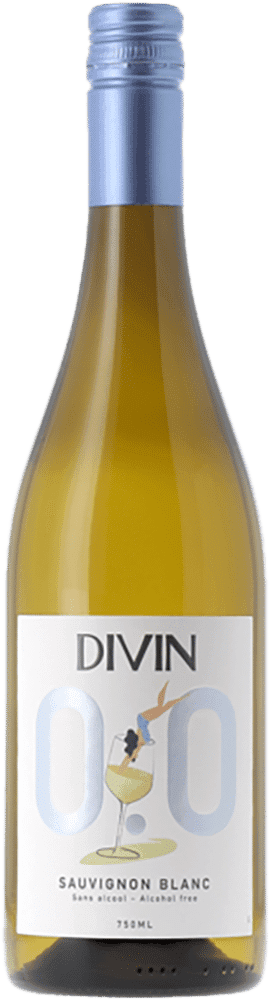 Divin Sauvignon Blanc