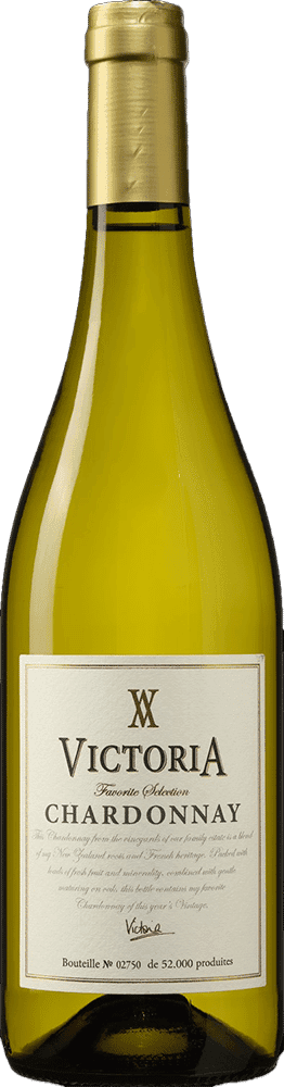 Victoria Chardonnay 'Favorite Selection'