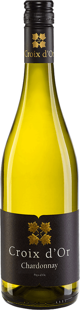 Croix d'Or Chardonnay