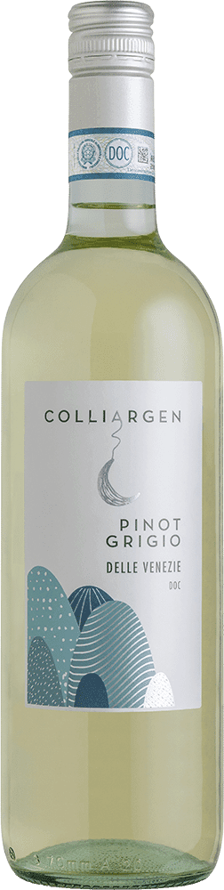 Colliargen Pinot Grigio