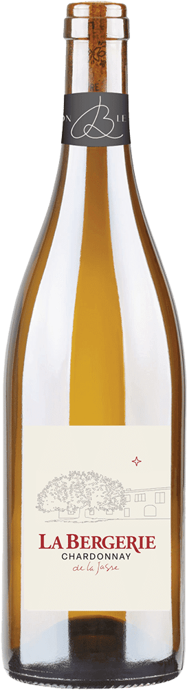 La Bergerie de la Jasse Barrique Blanc