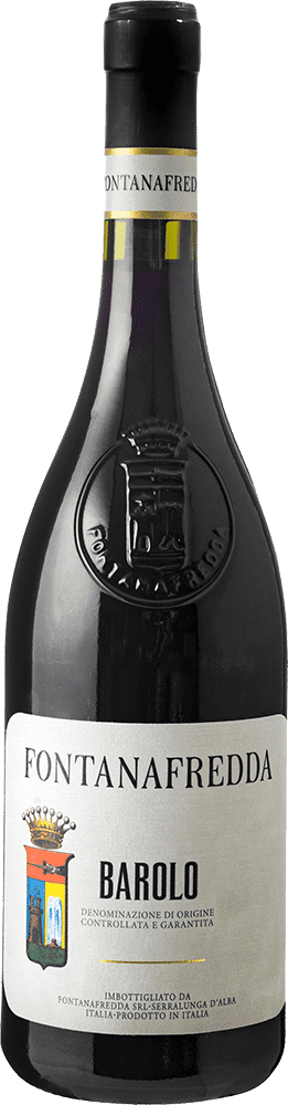 Fontanafredda Barolo