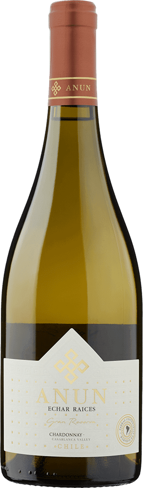 Anun Chardonnay 'Gran Reserva' Echar Raices