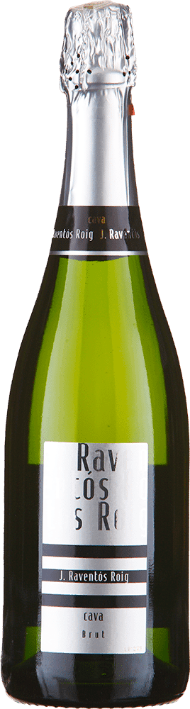 J. Raventós Roig Brut