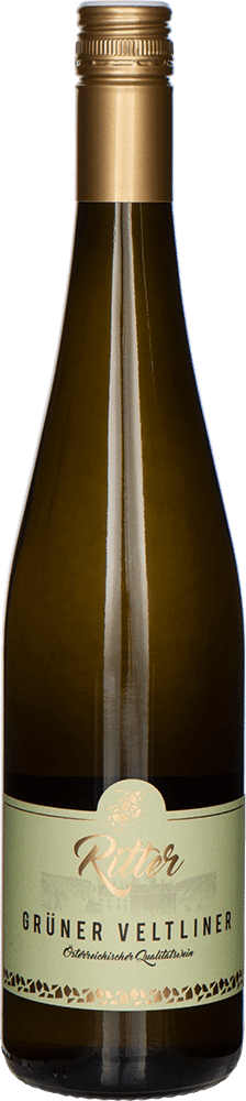 Ritter Grüner Veltliner trocken