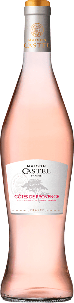 Maison Castel Côtes de Provence