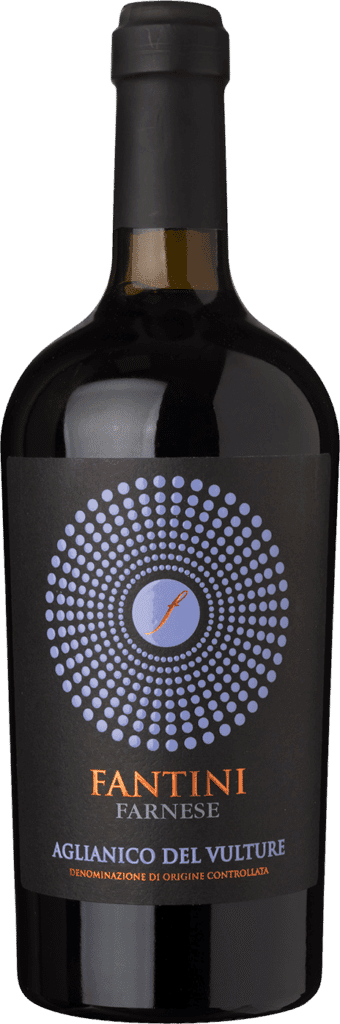 Fantini Aglianico del Vulture