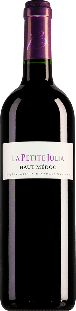La Petite Julia Haut-Médoc
