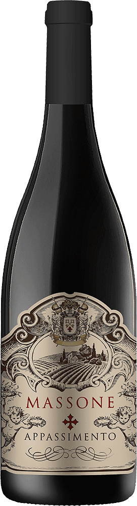 Massone Appassimento