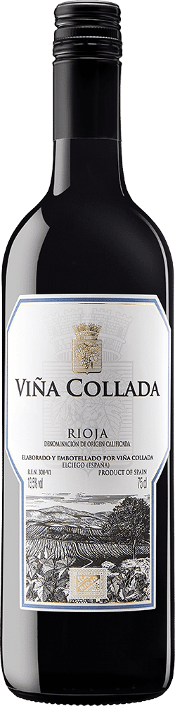 Marqués de Riscal Viña Collada