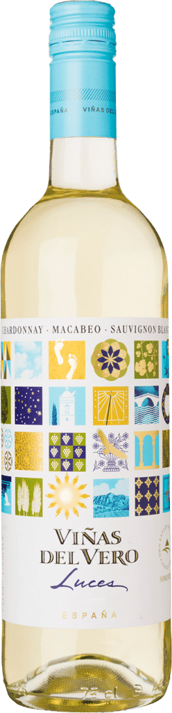 Viñas del Vero Luces